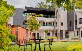 Hotel La Querencia